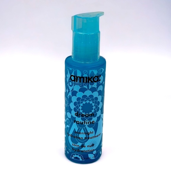 amika Other - Amika Dream Routine Overnight Hydrating Hair Mask